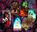 Карты Темное Таро Ройо - Royo Dark Tarot 2401411499 фото 1