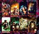 Карты Темное Таро Ройо - Royo Dark Tarot 2401411499 фото 5