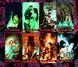 Карты Темное Таро Ройо - Royo Dark Tarot 2401411499 фото 7
