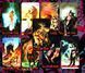 Карты Темное Таро Ройо - Royo Dark Tarot 2401411499 фото 6