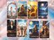 Карты Таро Мистических Вершин - Tarot of Mystic Peakse 2593752887 фото 7