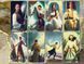 Карты Таро Волшебной Души - Magical Soul Tarot 2131539104 фото 9