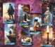 Киберпанк Таро - Cyberpunk Tarot 2747984763 фото 6