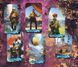 Киберпанк Таро - Cyberpunk Tarot 2747984763 фото 10