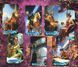 Киберпанк Таро - Cyberpunk Tarot 2747984763 фото 5