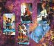 Киберпанк Таро - Cyberpunk Tarot 2747984763 фото 1