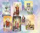 Таро Луч Света &ndash; Tarot Ray of Light 2747987768 фото 8
