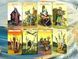 Карты Таро Дюрера - The Tarot of Durer 2131540888 фото 9