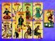 Housewives Tarot - Таро Домохозяек 1726283854 фото 6