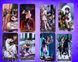 Карты Таро Ludy Lescot Tarot - Таро Луди Лескот 2131545364 фото 5