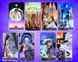 Карты Таро Ludy Lescot Tarot - Таро Луди Лескот 2131545364 фото 2
