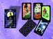 Таро Кошмар Перед Рождеством &mdash; The Nightmare Before Christmas Tarot 1726298348 фото 1