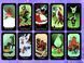 Таро Кошмар Перед Рождеством &mdash; The Nightmare Before Christmas Tarot 1726298348 фото 4