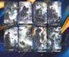 Таро Готической литературы - Gothic Literature Tarot 2555707124 фото 3