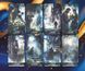 Таро Готической литературы - Gothic Literature Tarot 2555707124 фото 8