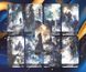 Таро Готической литературы - Gothic Literature Tarot 2555707124 фото 6