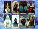 Terra Volatile Tarot (Таро Изменчивой Земли) 1726261678 фото 5
