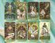 Таро Славянские Легенды Salvic Legends Tarot Украинская Версия 1731668899 фото 10