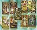 Таро Славянские Легенды Salvic Legends Tarot Украинская Версия 1731668899 фото 9