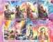 Радужное Таро &ndash; Rainbow Tarot 2555712736 фото 5