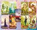Карты Таро Сад Ведьмы Таро, Таро Ведьминого Сада - Tarot of the Witch&rsquo;s Garden 2581014944 фото 5