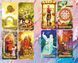 Карты Таро Сад Ведьмы Таро, Таро Ведьминого Сада - Tarot of the Witch&rsquo;s Garden 2581014944 фото 7