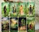 Thelema Tarot (Таро Телема) 1726235995 фото 3