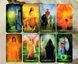 Thelema Tarot (Таро Телема) 1726235995 фото 2