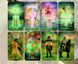 Thelema Tarot (Таро Телема) 1726235995 фото 9
