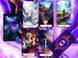 Карты Таро Творец Судьбы - Fatum Creator Tarot 2131570563 фото 8