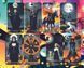 Хэллоуин Таро - Halloween Tarot 2304884617 фото 3