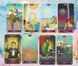 Карты Таро Нашего Времени - Tarot of Our Time 2584377186 фото 2