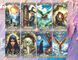 Карты Таро Мир Викка Таро - World of Wicca Tarot 2528444574 фото 2