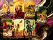 Карты Таро Неспешное Таро (Медленное Таро) (The Slow Tarot) 2304901415 фото 2