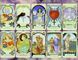 Таро Эфирных Видений Ethereal Visions Tarot 1726238932 фото 10