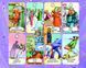 Tarot Visions of life &mdash; Таро Видение Жизни 1726272776 фото 5