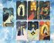 Сезоны Ведьмы: Зимнее Таро &ndash; Seasons of the Witch: Winter Tarot 2864722271 фото 3