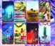 Карты Таро Лесное сказочное Таро - Woodland Fairytale Tarot 2401406369 фото 6