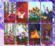 Карты Таро Лесное сказочное Таро - Woodland Fairytale Tarot 2401406369 фото 9