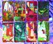 Карты Таро Лесное сказочное Таро - Woodland Fairytale Tarot 2401406369 фото 8