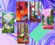Карты Таро Лесное сказочное Таро - Woodland Fairytale Tarot 2401406369 фото 1