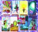 Карты Таро Лесное сказочное Таро - Woodland Fairytale Tarot 2401406369 фото 3