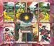 Японское Таро - Japanese Tarot 2581145422 фото 6