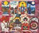 Японское Таро - Japanese Tarot 2581145422 фото 10