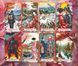 Японское Таро - Japanese Tarot 2581145422 фото 7