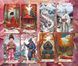 Японское Таро - Japanese Tarot 2581145422 фото 9