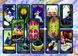 Таро Алиса в стране чудес - Alice in Wonderland Tarot 1726303476 фото 3