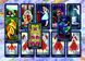 Таро Алиса в стране чудес - Alice in Wonderland Tarot 1726303476 фото 2
