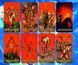 Карты Таро Ночного Солнца - Night Sun Tarot 2401408015 фото 10