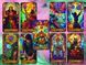 Карты Таро Витражей - Stained Glass Tarot 2304910701 фото 8